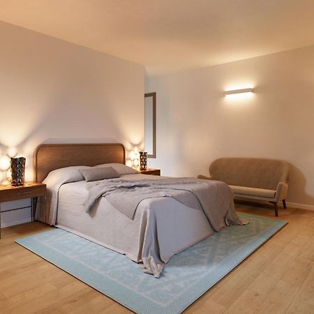 فندق Cascioni Eco Retreat أرتْساكينا المظهر الخارجي الصورة