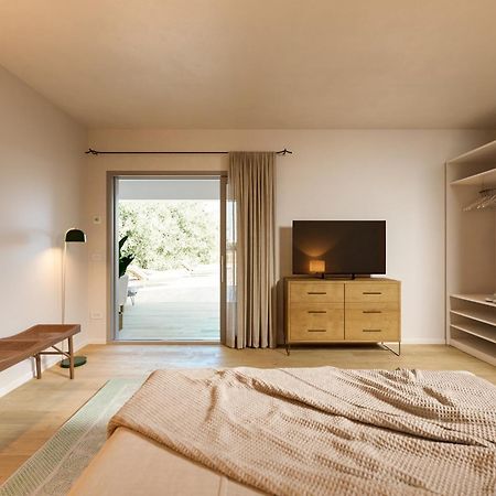 فندق Cascioni Eco Retreat أرتْساكينا المظهر الخارجي الصورة