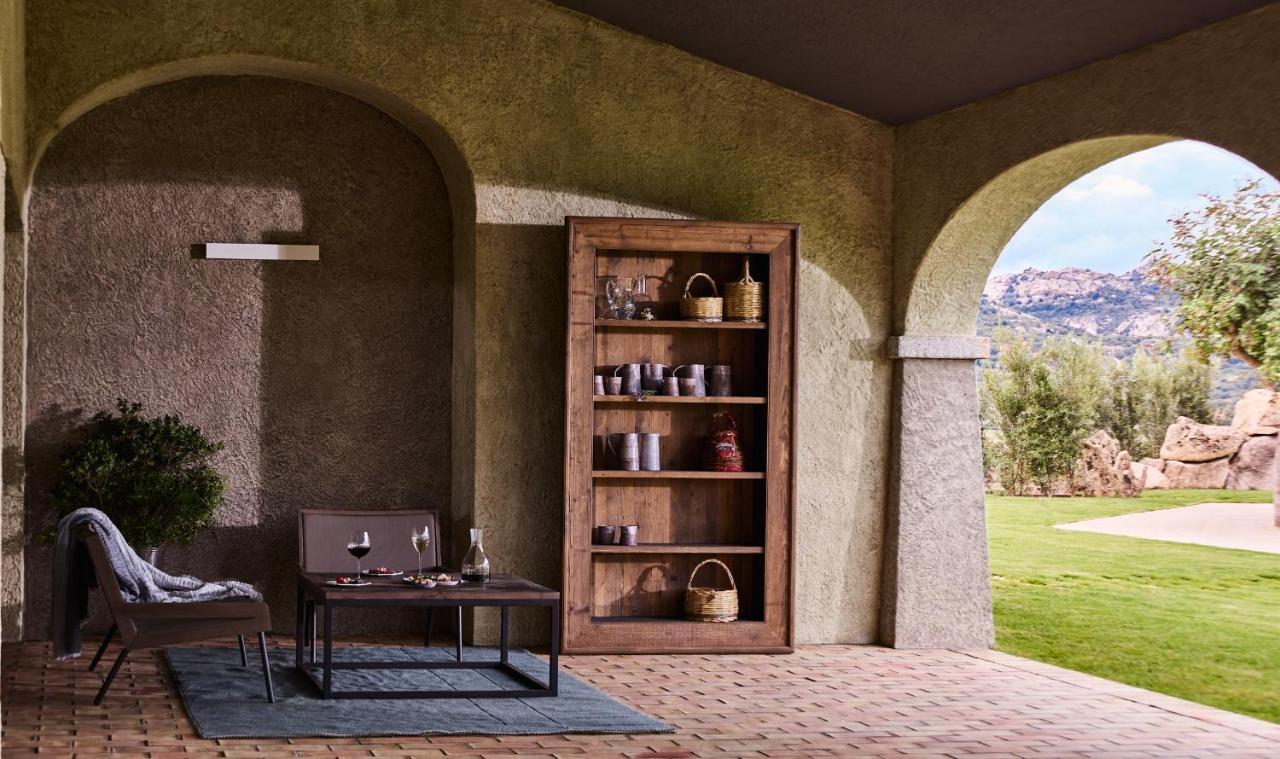 فندق Cascioni Eco Retreat أرتْساكينا المظهر الخارجي الصورة