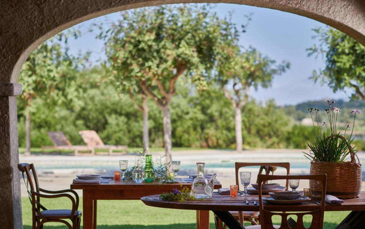 فندق Cascioni Eco Retreat أرتْساكينا المظهر الخارجي الصورة