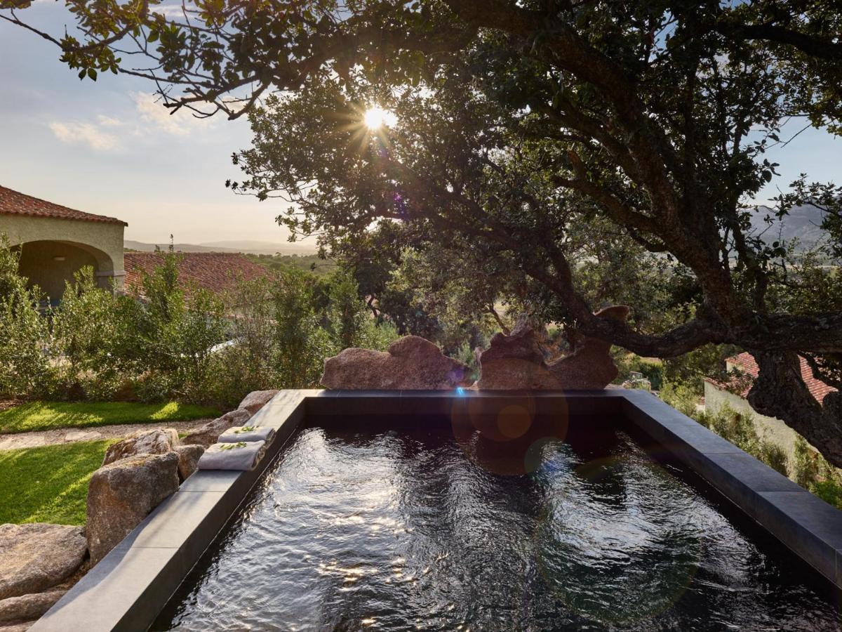 فندق Cascioni Eco Retreat أرتْساكينا المظهر الخارجي الصورة