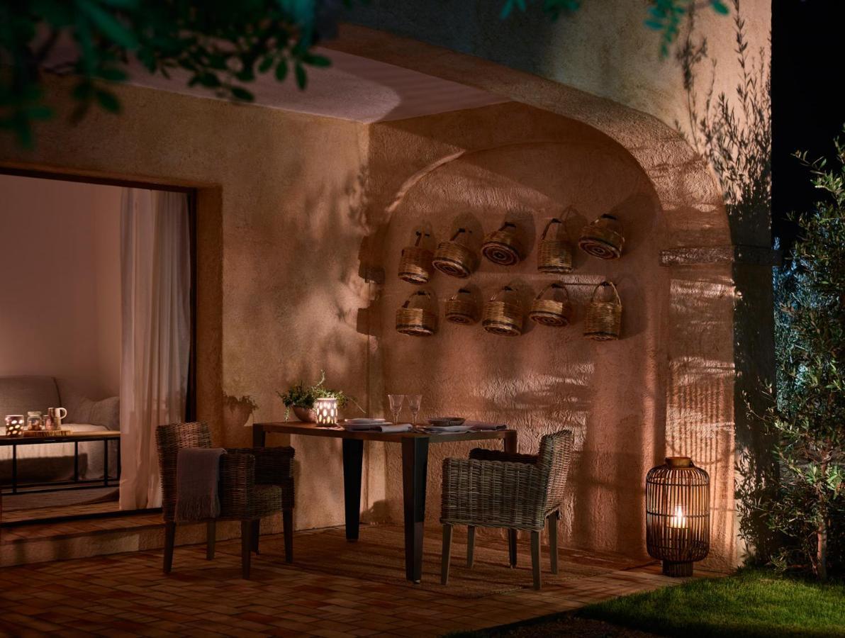 فندق Cascioni Eco Retreat أرتْساكينا المظهر الخارجي الصورة