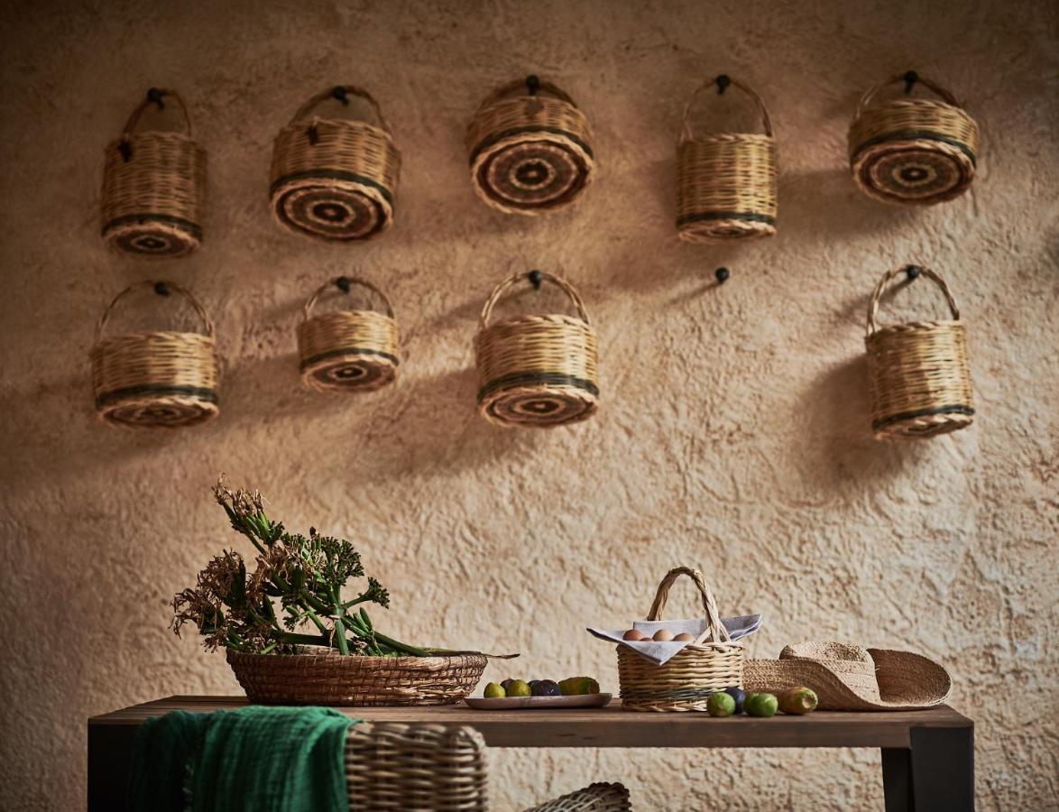 فندق Cascioni Eco Retreat أرتْساكينا المظهر الخارجي الصورة