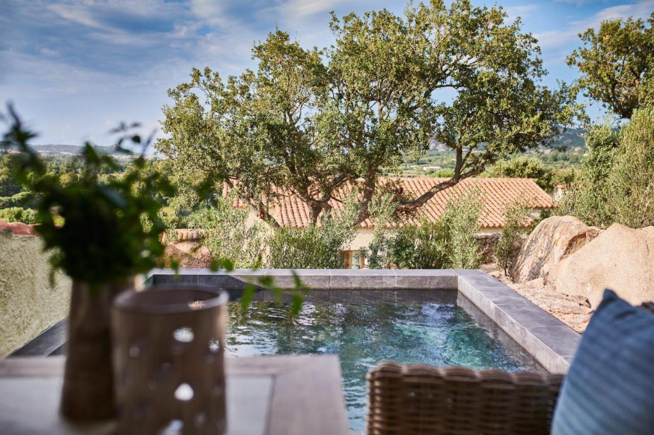 فندق Cascioni Eco Retreat أرتْساكينا المظهر الخارجي الصورة