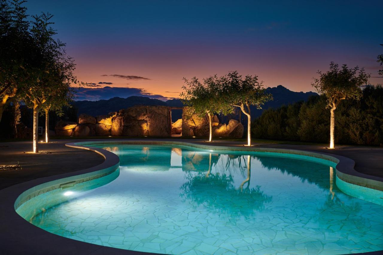 فندق Cascioni Eco Retreat أرتْساكينا المظهر الخارجي الصورة