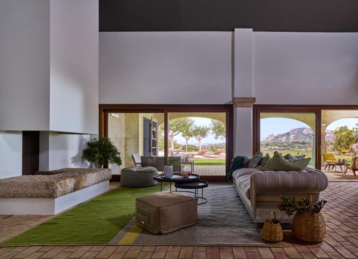 فندق Cascioni Eco Retreat أرتْساكينا المظهر الخارجي الصورة