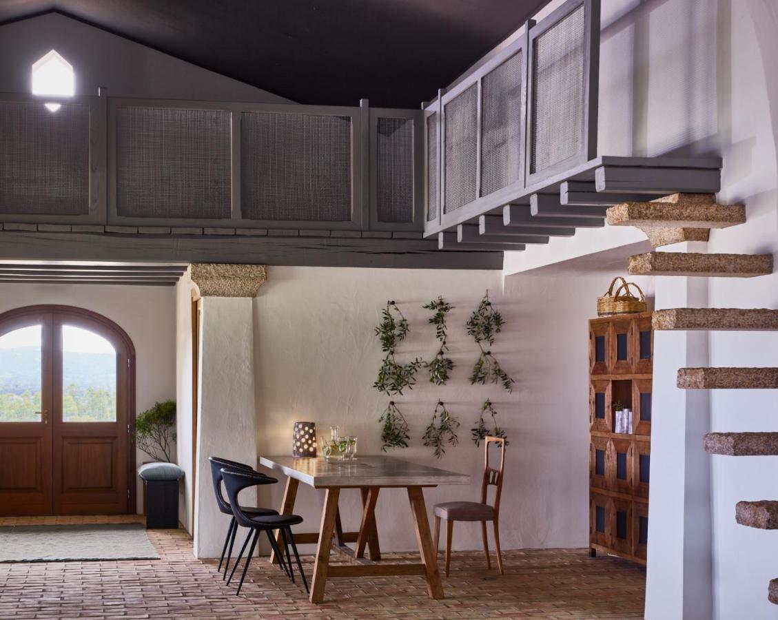 فندق Cascioni Eco Retreat أرتْساكينا المظهر الخارجي الصورة