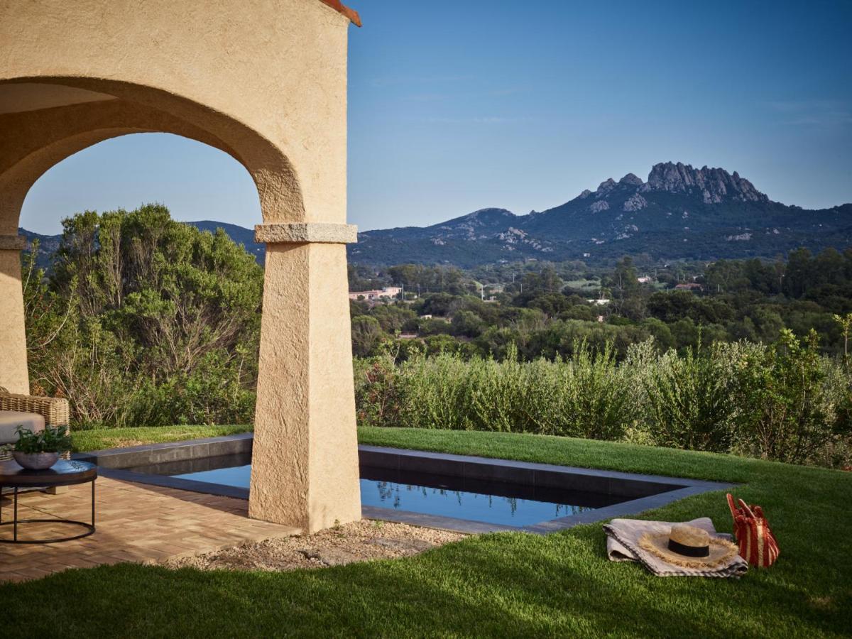 فندق Cascioni Eco Retreat أرتْساكينا المظهر الخارجي الصورة