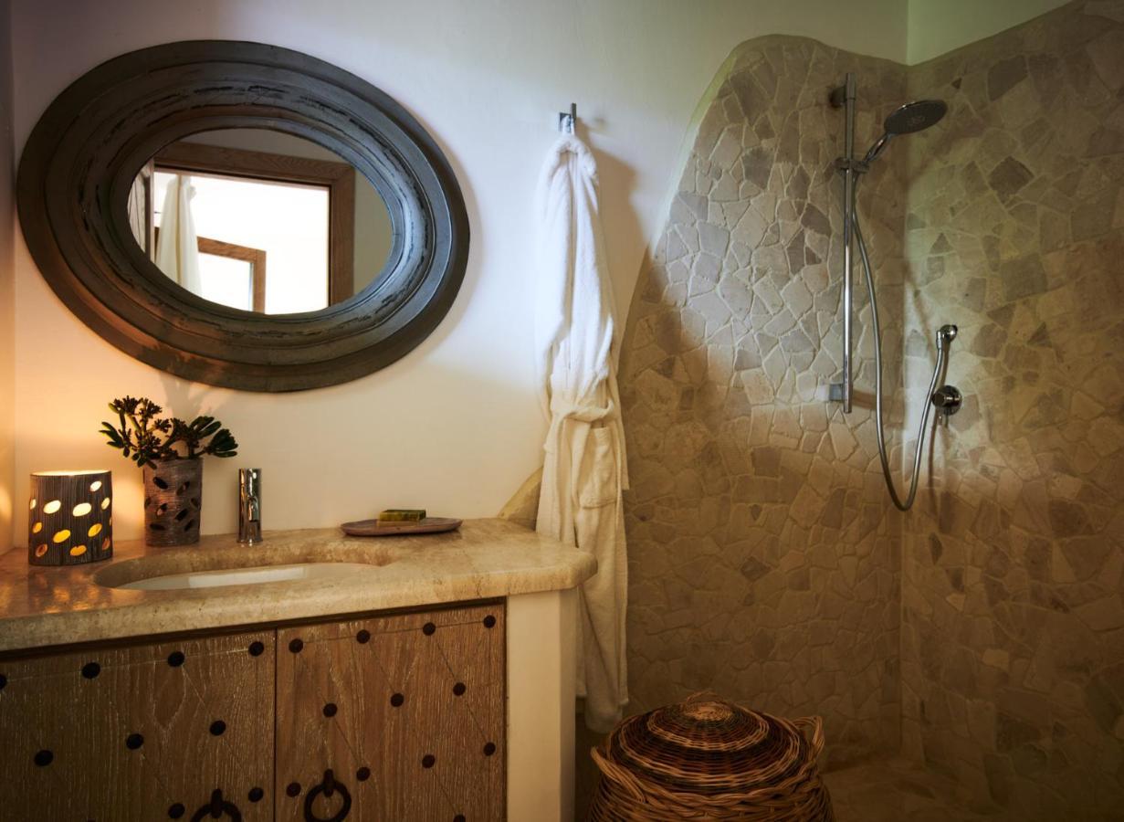 فندق Cascioni Eco Retreat أرتْساكينا المظهر الخارجي الصورة