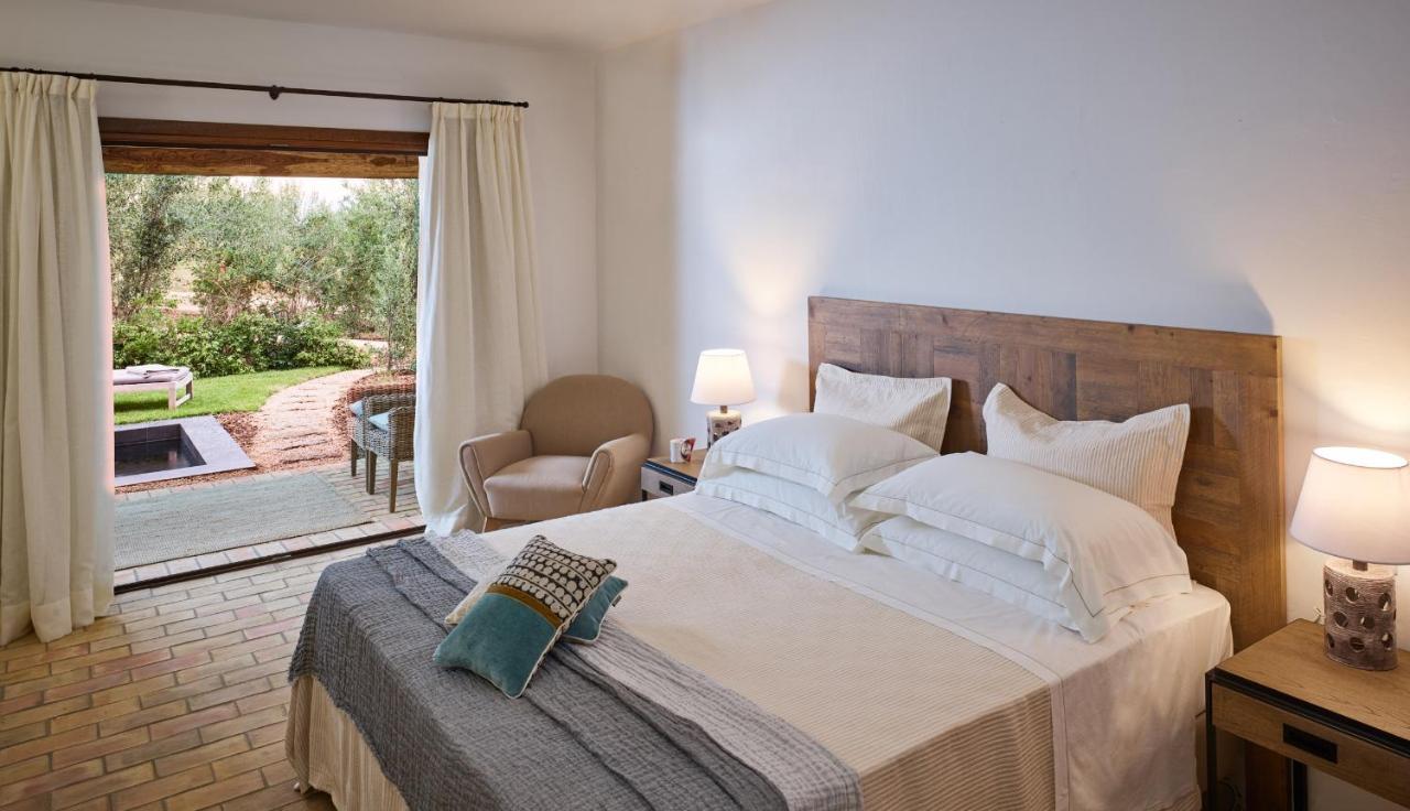 فندق Cascioni Eco Retreat أرتْساكينا المظهر الخارجي الصورة
