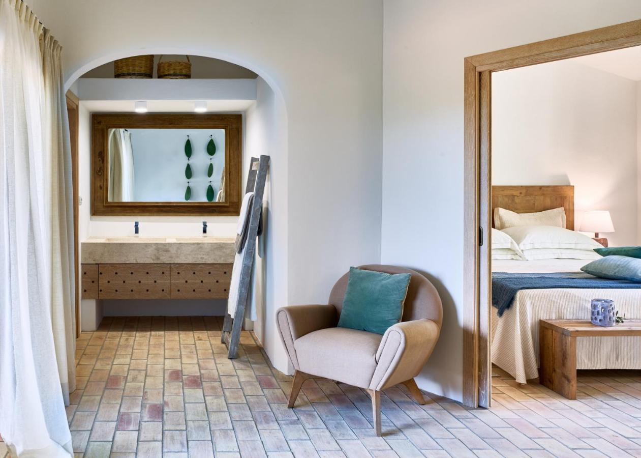 فندق Cascioni Eco Retreat أرتْساكينا المظهر الخارجي الصورة
