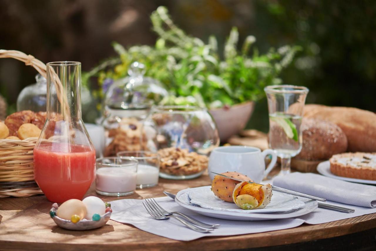فندق Cascioni Eco Retreat أرتْساكينا المظهر الخارجي الصورة