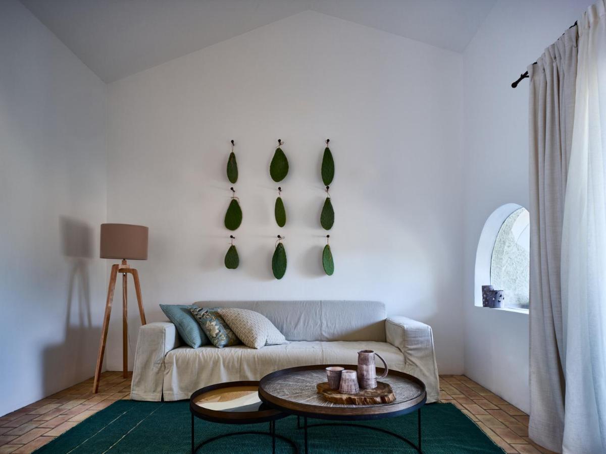 فندق Cascioni Eco Retreat أرتْساكينا المظهر الخارجي الصورة