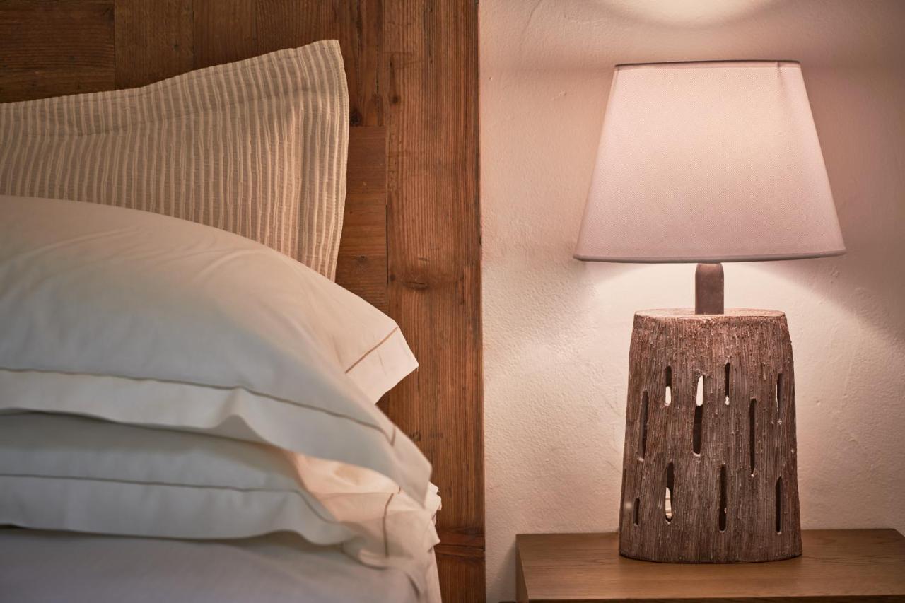 فندق Cascioni Eco Retreat أرتْساكينا المظهر الخارجي الصورة