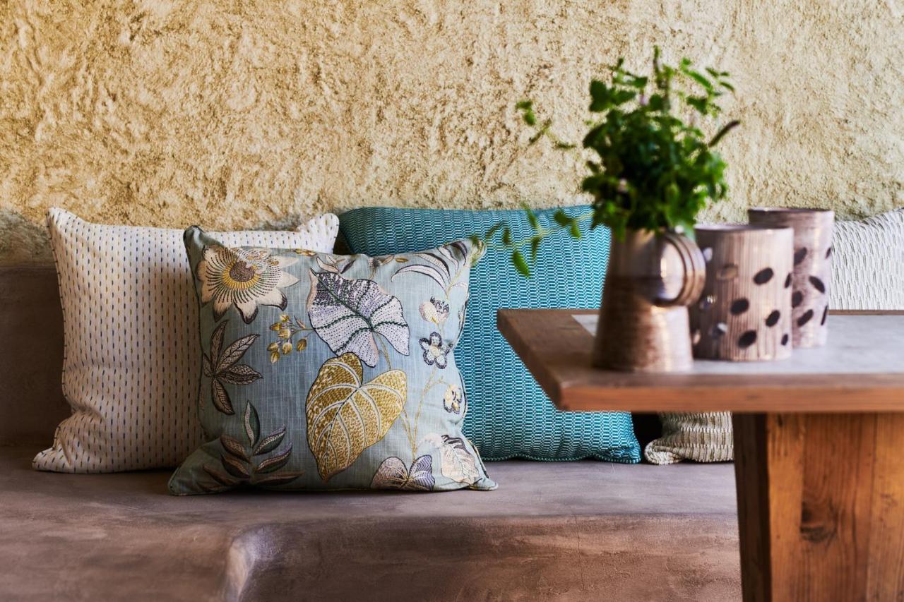 فندق Cascioni Eco Retreat أرتْساكينا المظهر الخارجي الصورة
