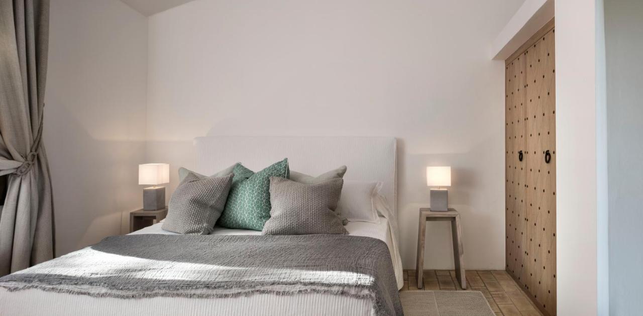 فندق Cascioni Eco Retreat أرتْساكينا المظهر الخارجي الصورة