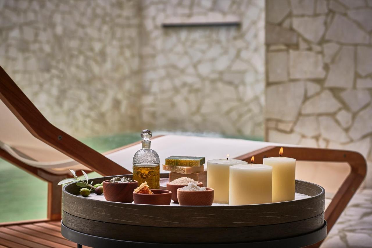 فندق Cascioni Eco Retreat أرتْساكينا المظهر الخارجي الصورة
