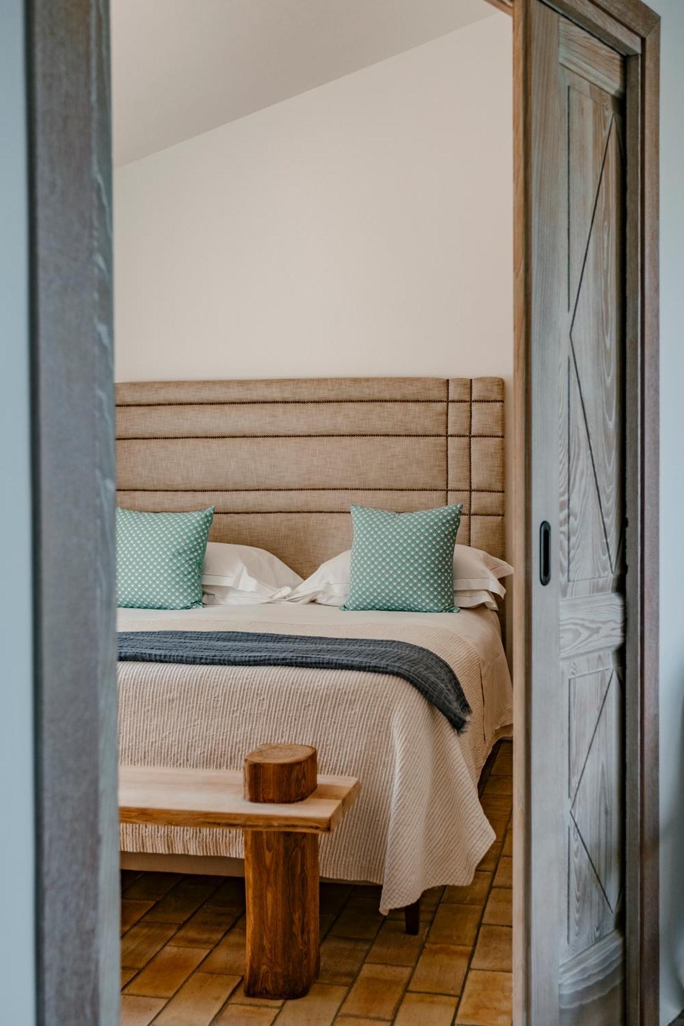 فندق Cascioni Eco Retreat أرتْساكينا المظهر الخارجي الصورة