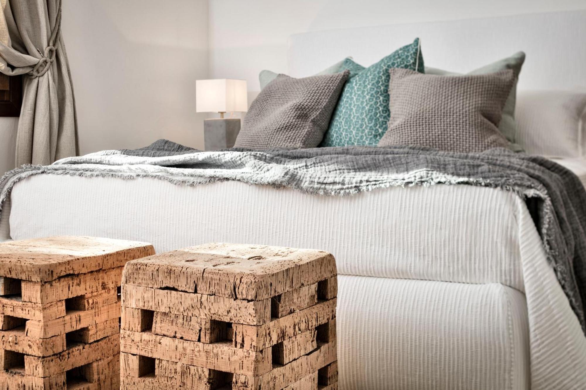 فندق Cascioni Eco Retreat أرتْساكينا المظهر الخارجي الصورة