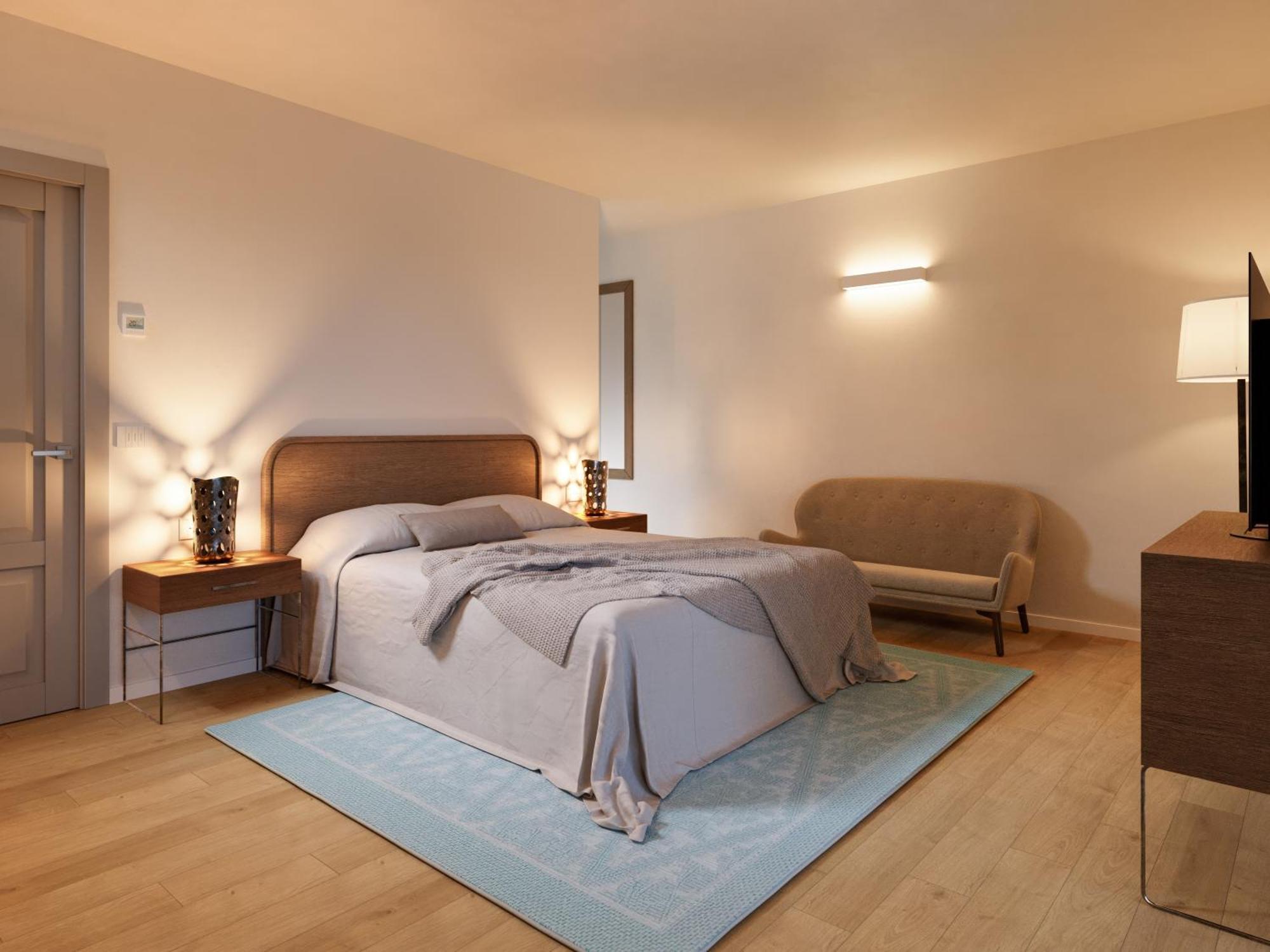 فندق Cascioni Eco Retreat أرتْساكينا المظهر الخارجي الصورة