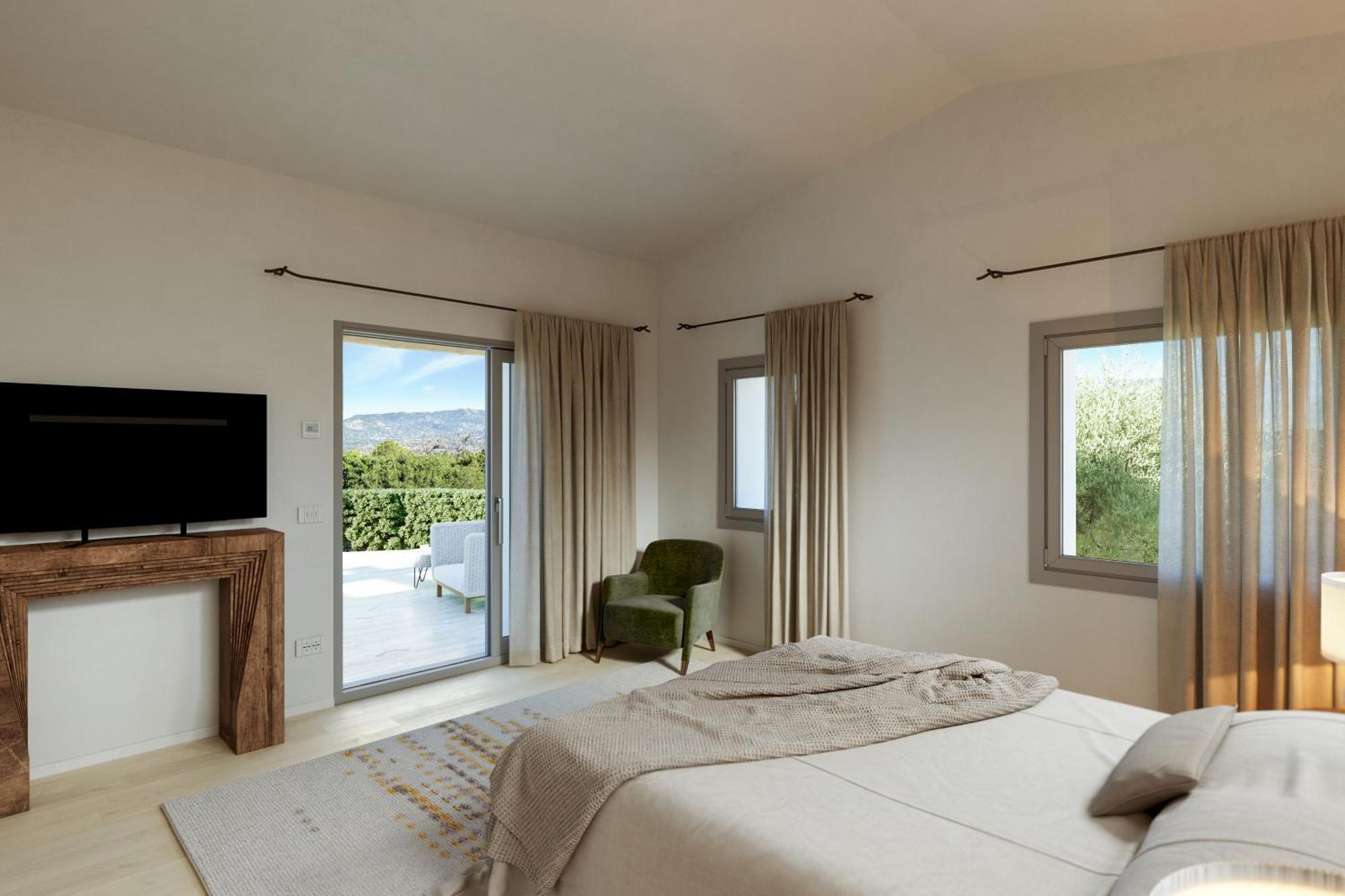 فندق Cascioni Eco Retreat أرتْساكينا المظهر الخارجي الصورة
