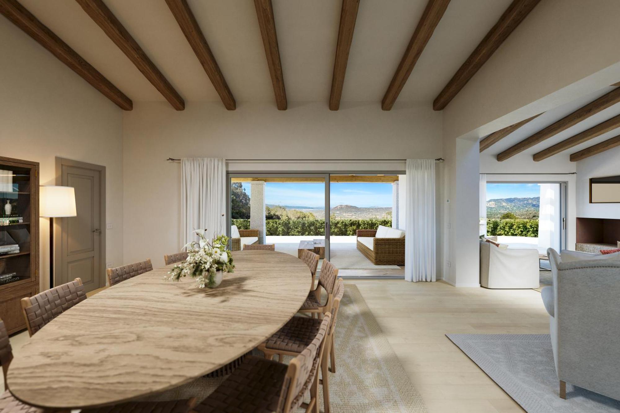 فندق Cascioni Eco Retreat أرتْساكينا المظهر الخارجي الصورة