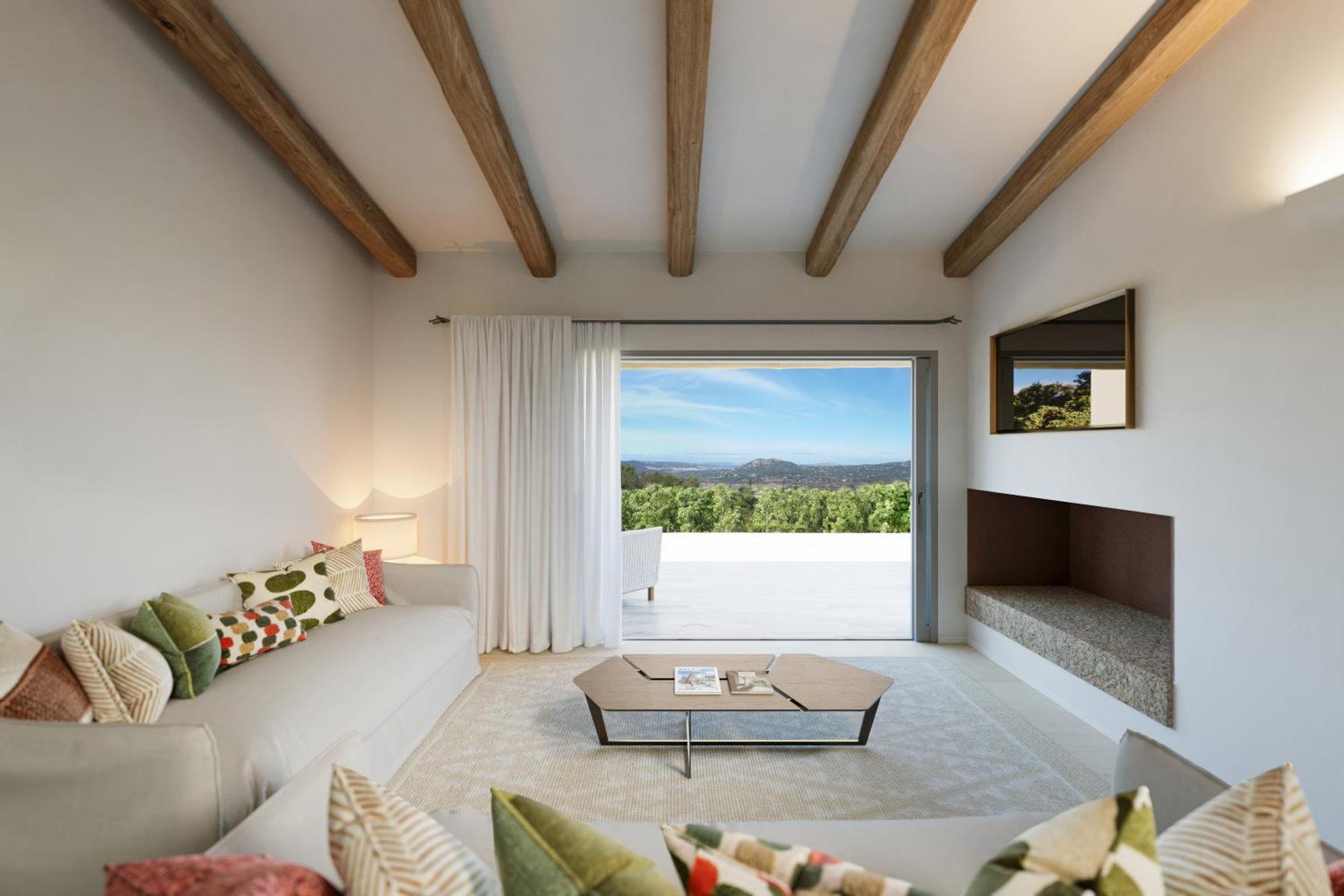 فندق Cascioni Eco Retreat أرتْساكينا المظهر الخارجي الصورة