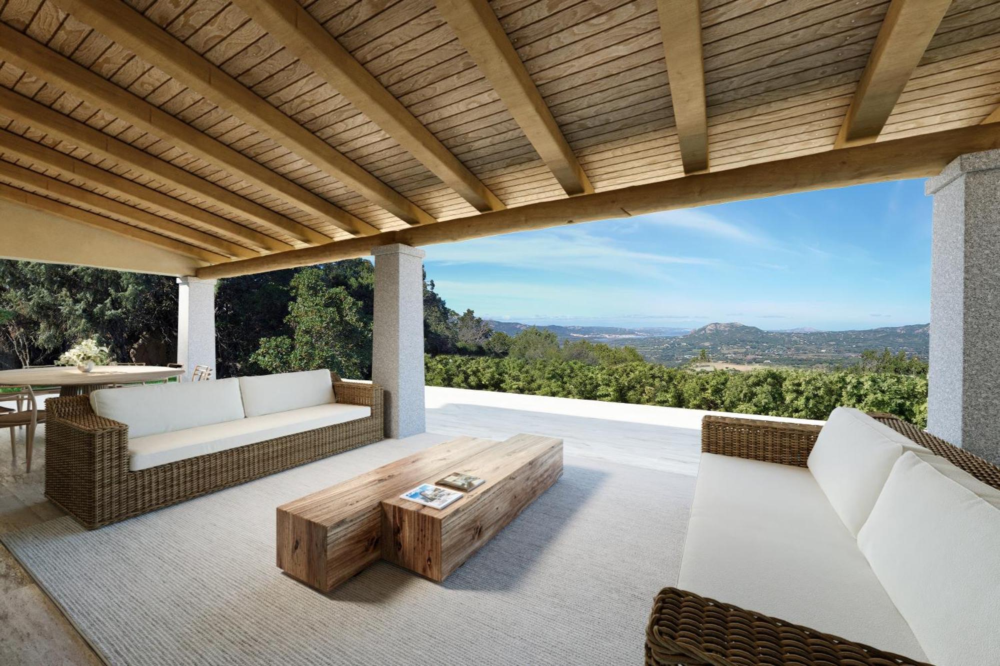 فندق Cascioni Eco Retreat أرتْساكينا المظهر الخارجي الصورة