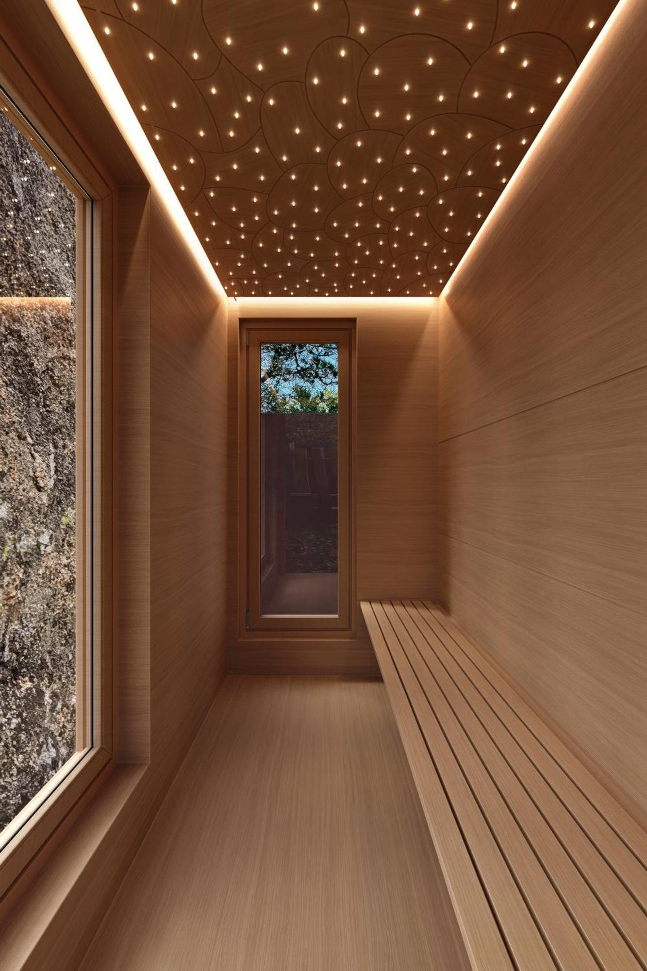 فندق Cascioni Eco Retreat أرتْساكينا المظهر الخارجي الصورة