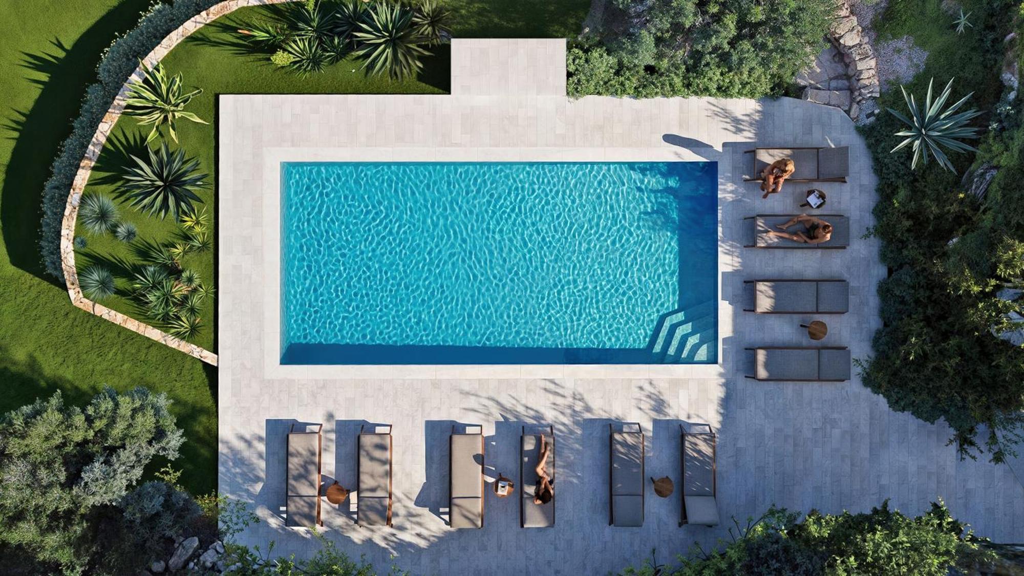 فندق Cascioni Eco Retreat أرتْساكينا المظهر الخارجي الصورة