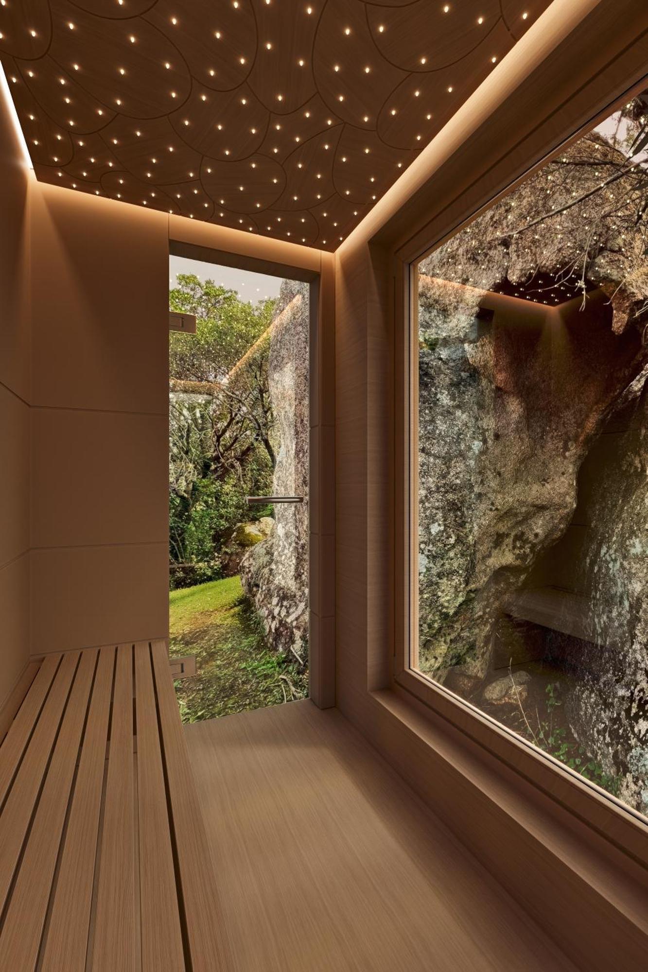 فندق Cascioni Eco Retreat أرتْساكينا المظهر الخارجي الصورة
