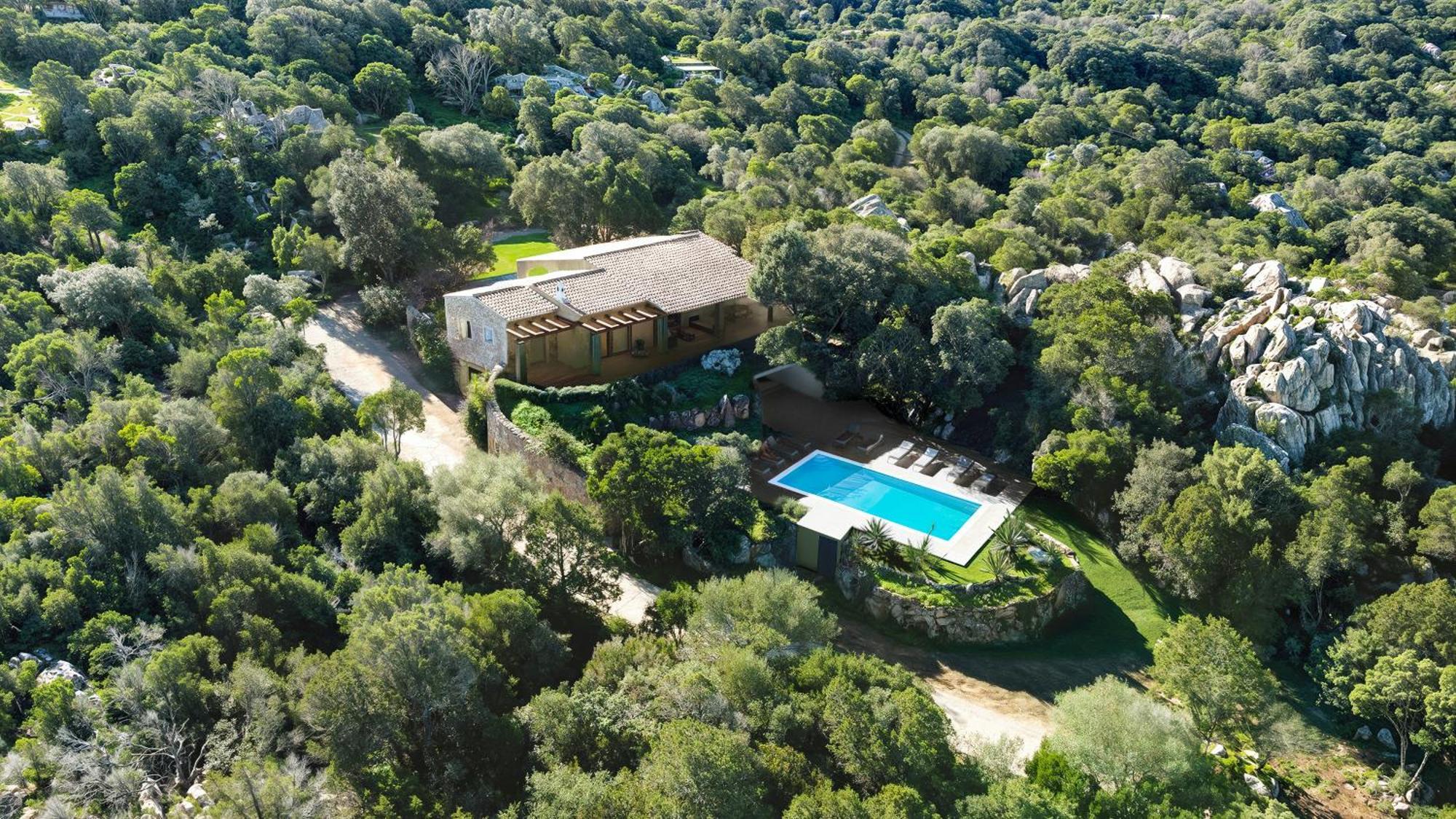 فندق Cascioni Eco Retreat أرتْساكينا المظهر الخارجي الصورة